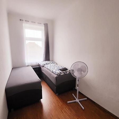 Buchengasse Apartment Vienna - Free Highspeed-Internet Exterior photo