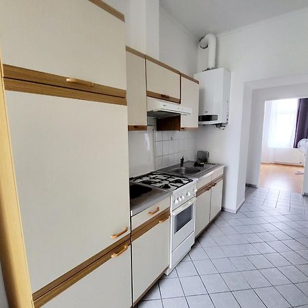 Buchengasse Apartment Vienna - Free Highspeed-Internet Exterior photo