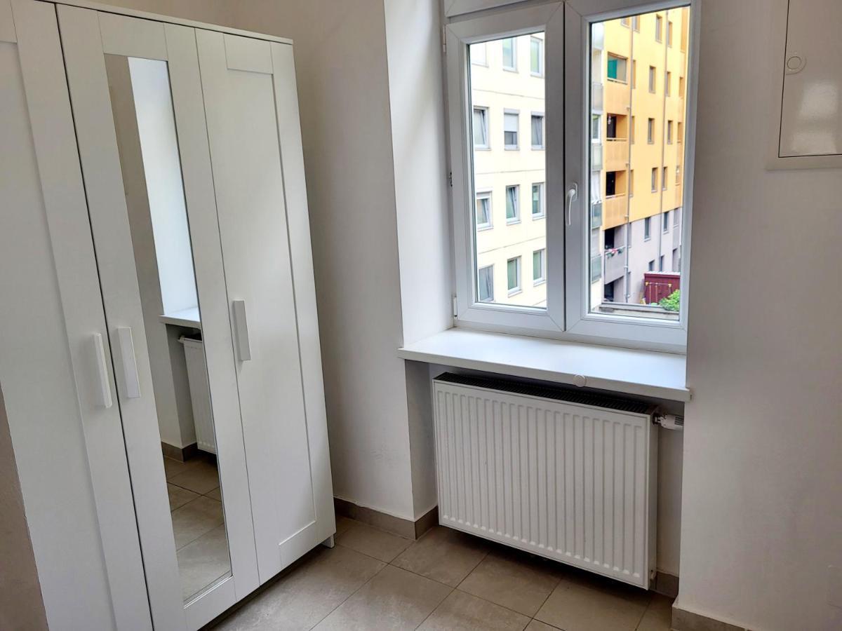 Buchengasse Apartment Vienna - Free Highspeed-Internet Exterior photo