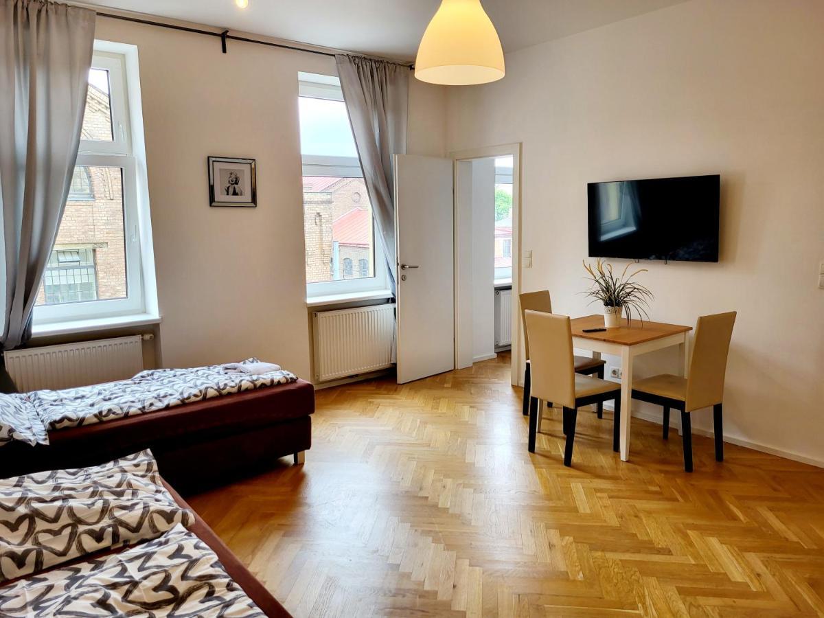 Buchengasse Apartment Vienna - Free Highspeed-Internet Exterior photo