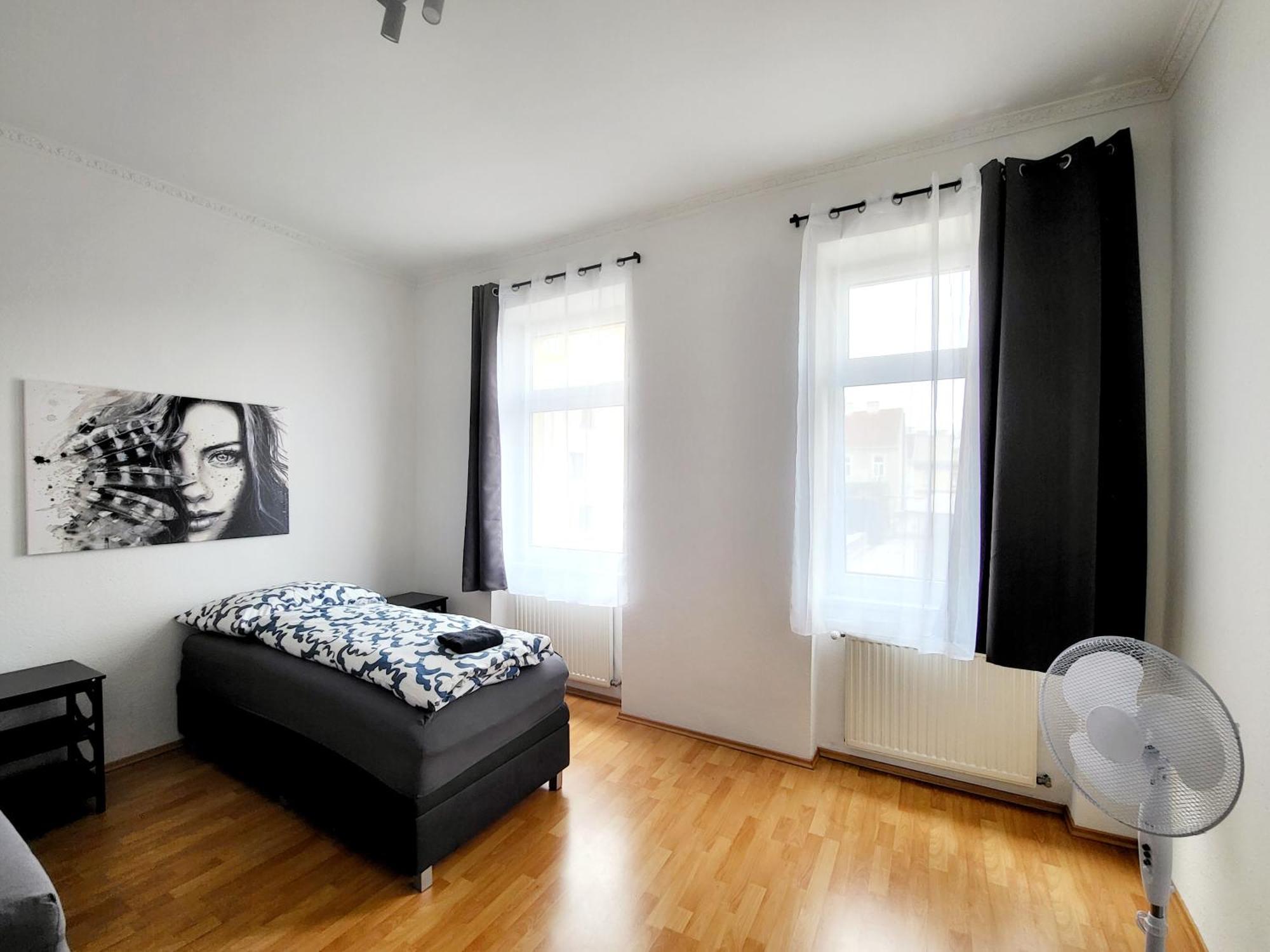 Buchengasse Apartment Vienna - Free Highspeed-Internet Exterior photo