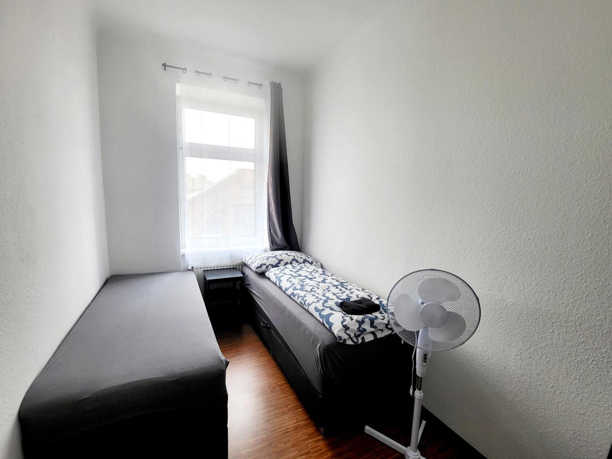 Buchengasse Apartment Vienna - Free Highspeed-Internet Exterior photo