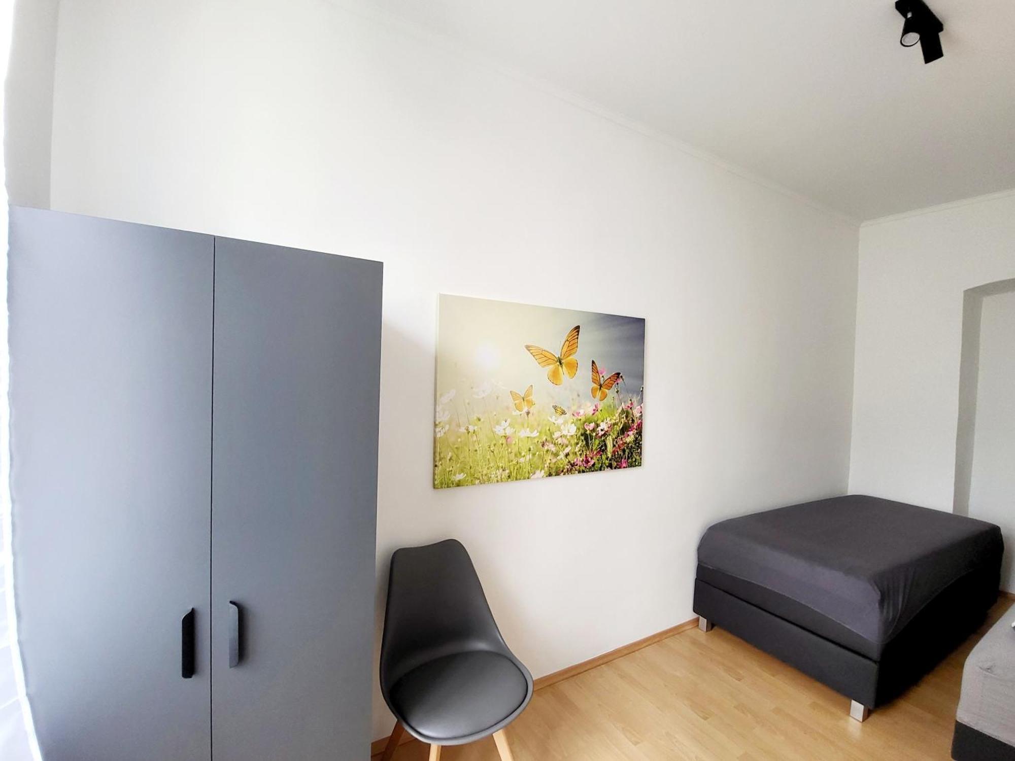 Buchengasse Apartment Vienna - Free Highspeed-Internet Exterior photo