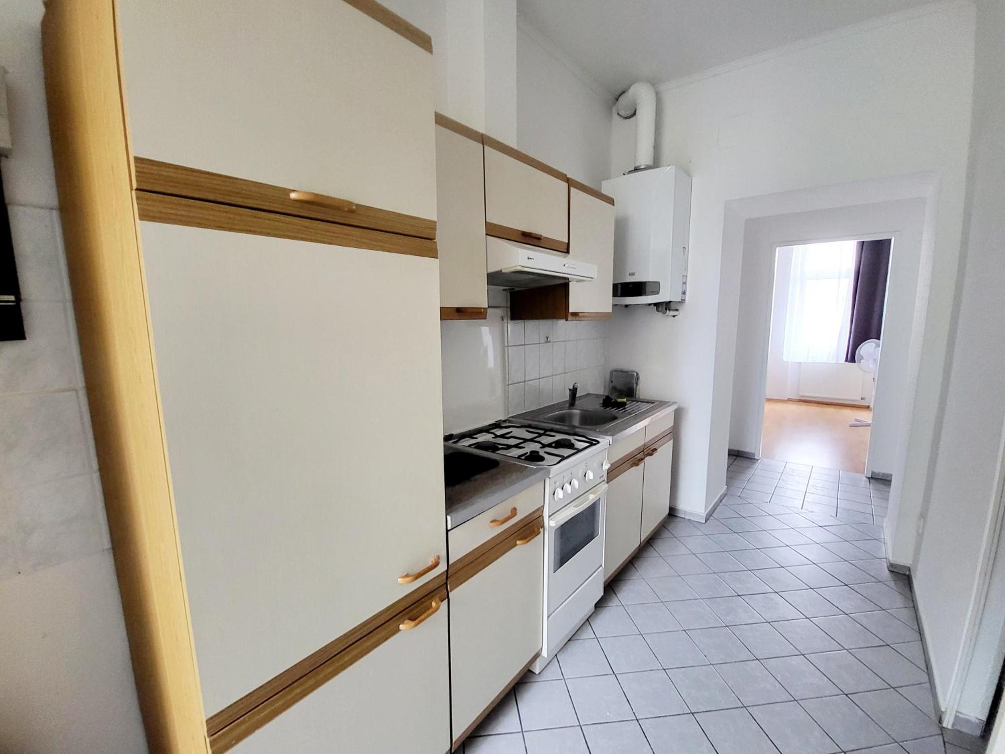 Buchengasse Apartment Vienna - Free Highspeed-Internet Exterior photo