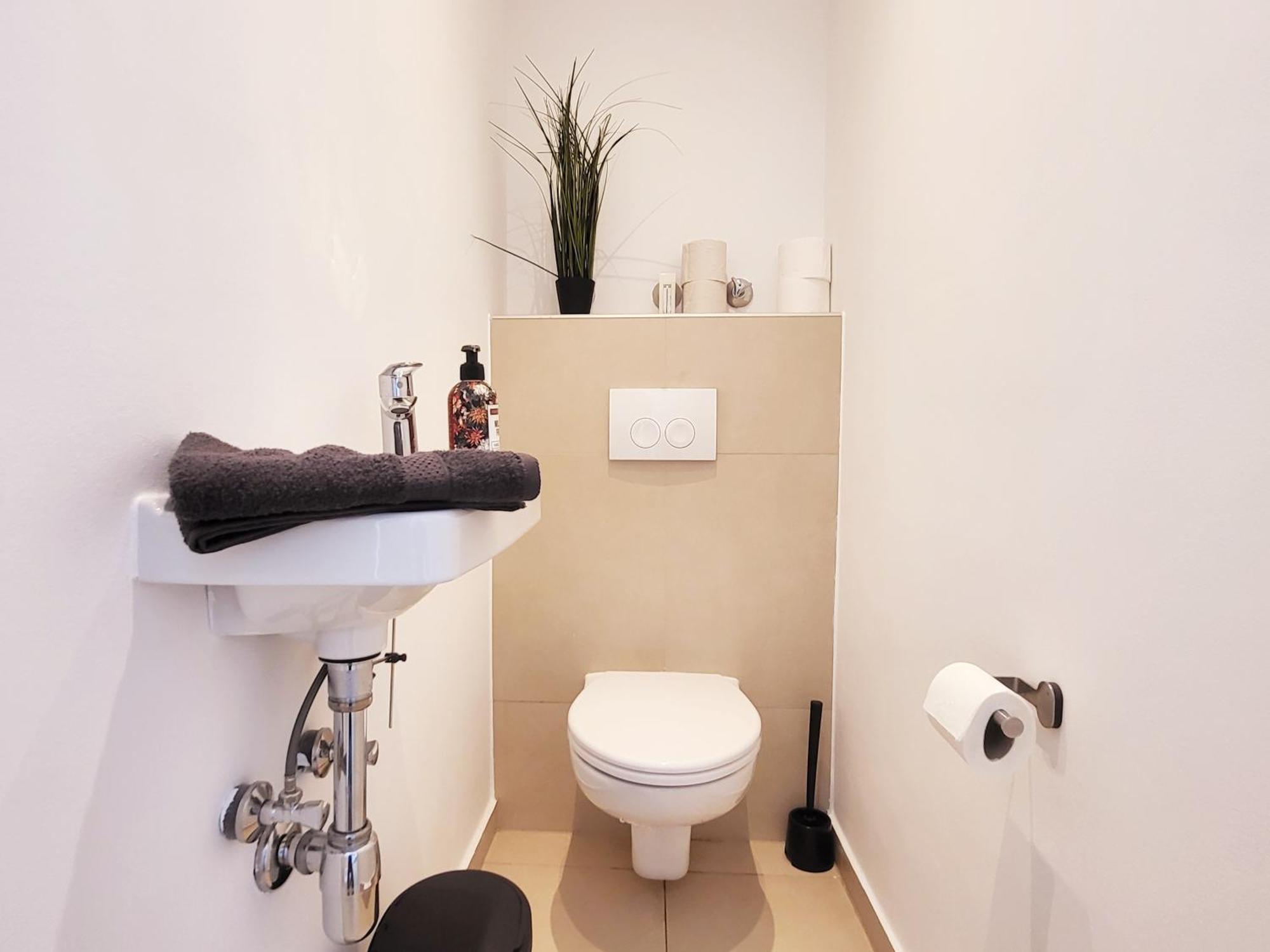 Buchengasse Apartment Vienna - Free Highspeed-Internet Exterior photo